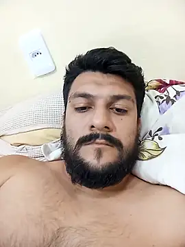 OchefRabudo online show from May 10, 2:24 am