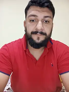 OchefRabudo online show from May 31, 2:01 am