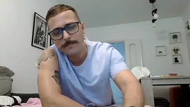 yanick931 online show from May 23, 11:05 am