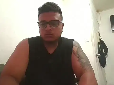 Dc333777 online show from March 11, 2:07 am