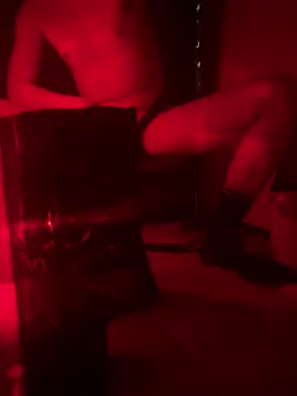 M0NSTERX online show from August 4, 7:36 am