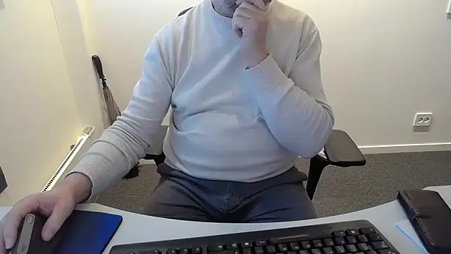 Buggemann online show from March 26, 5:22 am