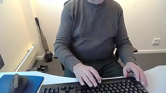 Buggemann online show from April 22, 4:41 am