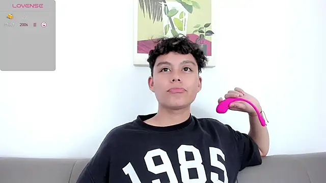 chico medusa online show from March 26, 8:24 pm