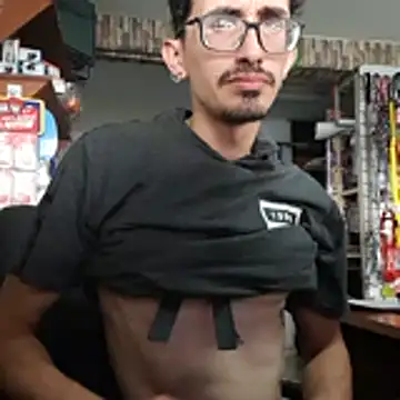 jhosuamoore online show from April 9, 8:37 pm