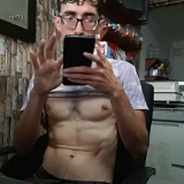 jhosuamoore online show from March 17, 9:39 pm