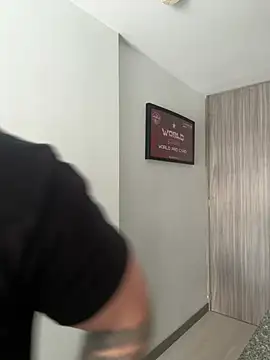 Axel Dominus online show from March 30, 7:04 pm