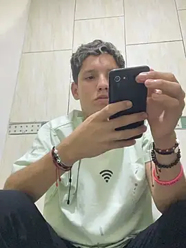 Theus26  online show from March 28, 12:00 am