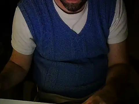 ManVerySexual online show from July 16, 6:37 pm