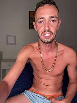 MeJross online show from March 16, 7:56 am