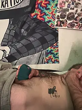 BigGuido0 online show from March 13, 8:55 am