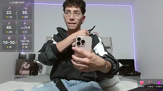 tiam muller fenix online show from April 18, 2:02 am