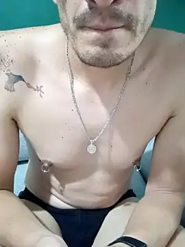 Christophercito online show from July 31, 6:24 am