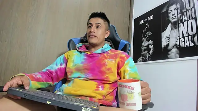 D dorman online show from April 27, 3:36 am