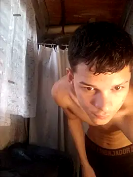 Max026  online show from April 14, 10:59 am