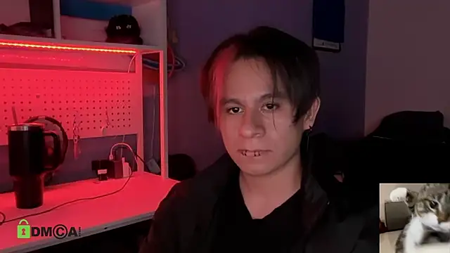 NatryDark online show from June 27, 2:03 am