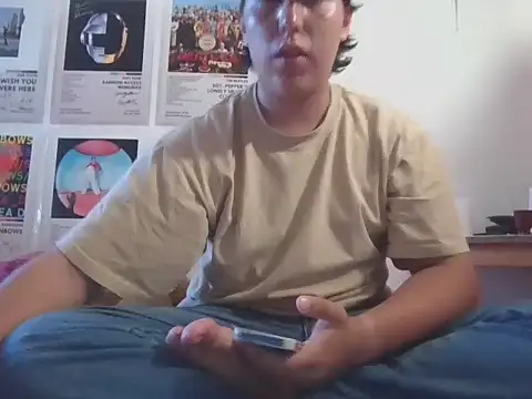 amartinezszz online show from May 24, 12:16 am