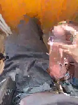 Djf83887 online show from March 27, 7:48 pm