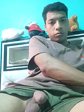 BorjaBG online show from March 16, 8:13 pm