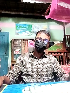 John Kim  online show from March 28, 4:29 pm