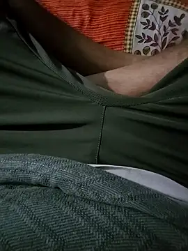 BisexualDaddy30 online show from March 17, 6:32 pm