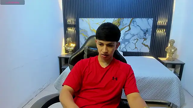 AdrianFranko online show from May 29, 1:54 pm
