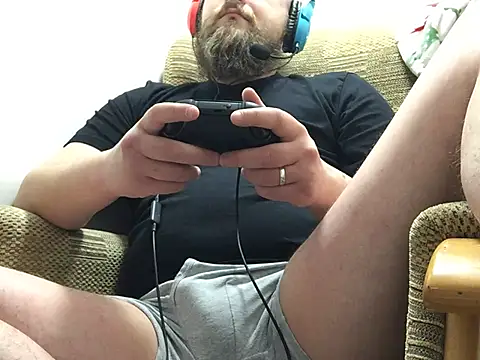 nobbyfilth91 online show from March 19, 7:39 pm