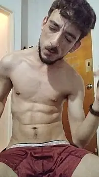 Meliodas97xxx online show from March 27, 8:26 am