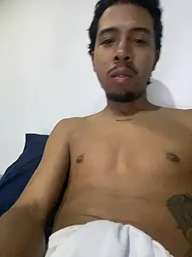 Vergonn1828 online show from July 22, 3:53 am