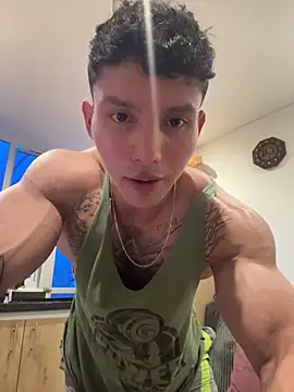 JAYCAM  online show from May 9, 10:44 pm