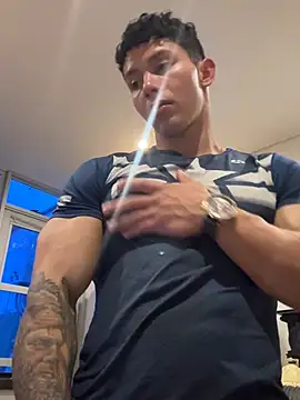 JAYCAM  online show from June 24, 10:56 pm