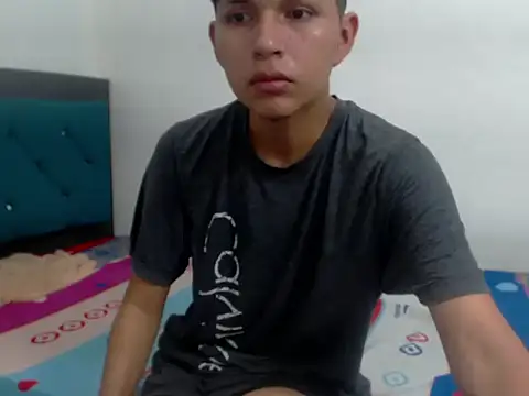 angel scoott online show from March 21, 11:09 pm