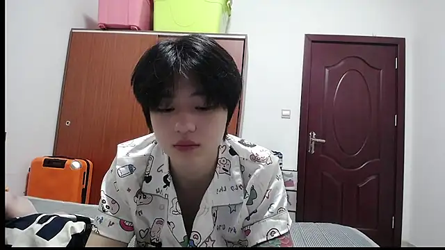 XIAOZHU-01 online show from July 27, 9:11 pm