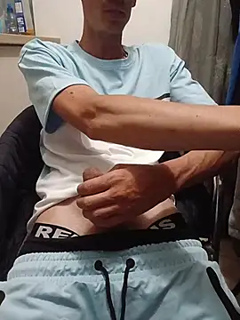 Skinboy06 online show from June 28, 8:37 pm