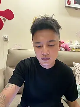 cizong7 online show from May 14, 1:42 pm
