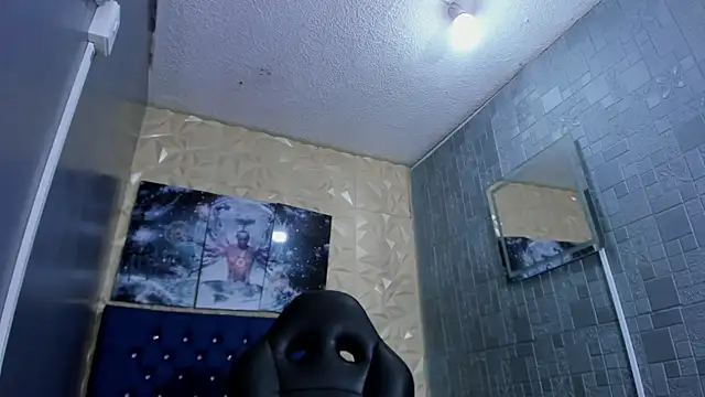 Tyler Scott online show from June 4, 8:04 pm