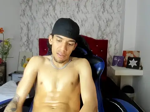 Ryder-Stone online show from June 2, 6:42 pm
