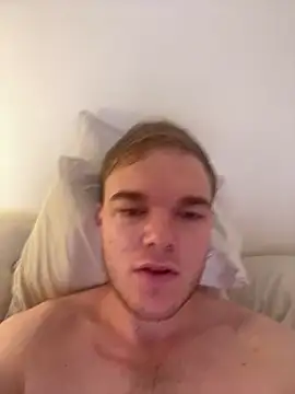 Gerrie75 online show from March 26, 9:57 am