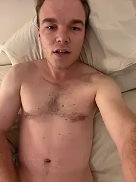 Gerrie75 online show from March 30, 2:40 pm