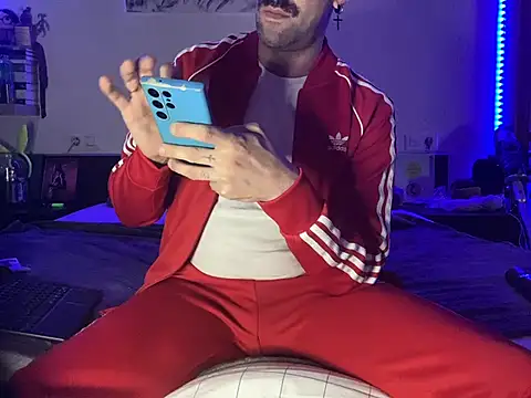 Alphasahkar online show from March 26, 10:58 pm