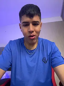 Angel khouri  online show from April 16, 3:28 am