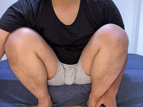 ChubbyTokyo online show from June 13, 12:52 am