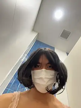 creamyboy191 online show from August 1, 4:33 am
