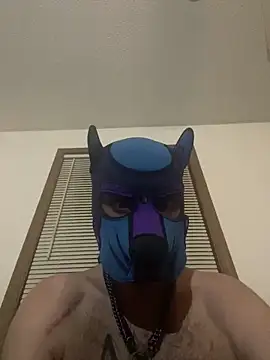 HungPupNyx online show from March 23, 3:12 am