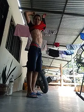 Abel-09x online show from March 23, 8:48 pm