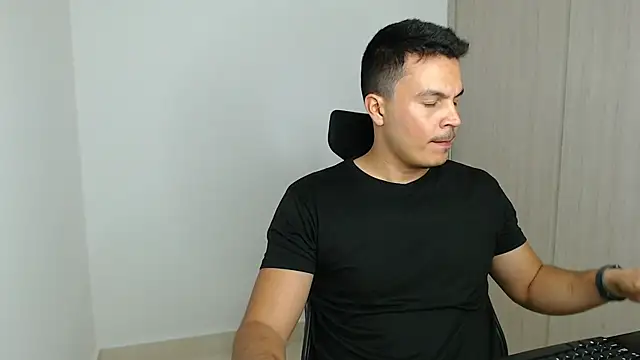 Galindo 33 online show from March 25, 2:37 am