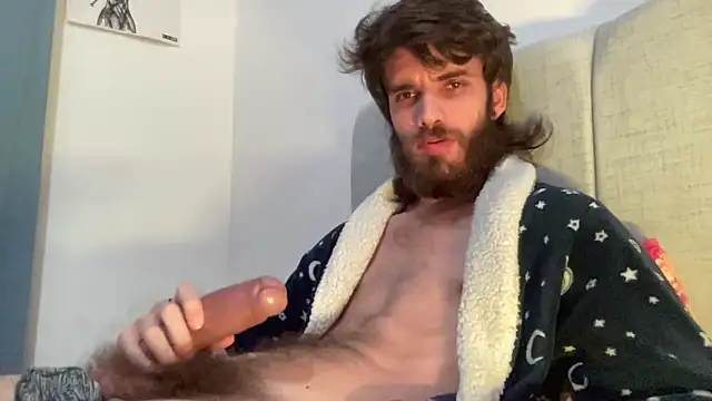 PygmaBoy online show from June 9, 2:35 am