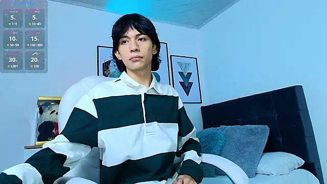 alexconsanii online show from March 24, 11:52 pm