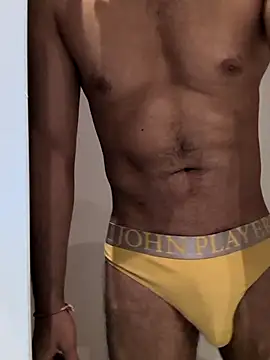 handsome-hunky online show from May 10, 7:48 pm