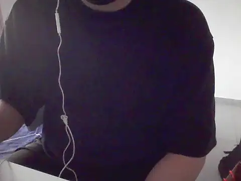 ZuJooo01 online show from March 26, 9:57 am